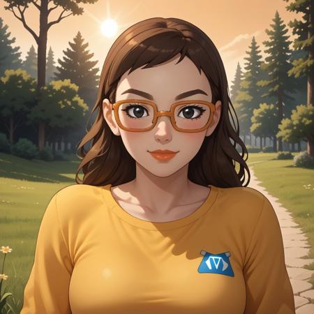 Asami (Wii Sports Resort)