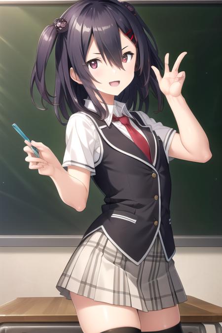 响野结衣-响野家是色情游戏店！（Hibikino Yui-Hibikino-san-chi wa Eroge-ya-san!）