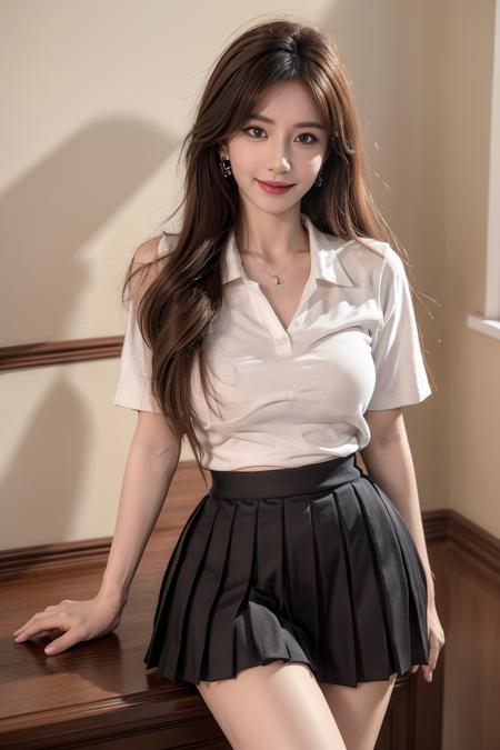 姍·姍 josephy_li_li