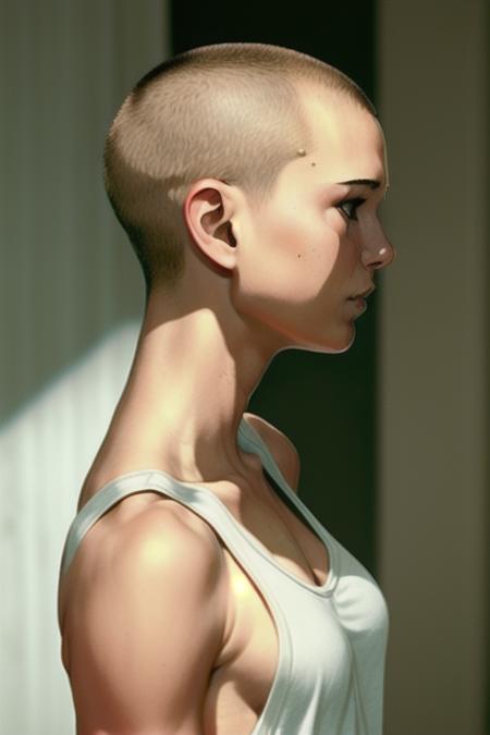 Buzzcut版本v1.0 (ID: 42725)