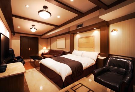 LOVEHOTEL F SDXL