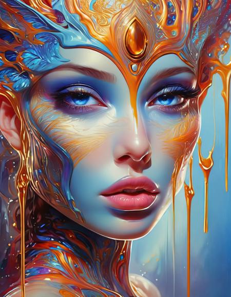 DrippingXL