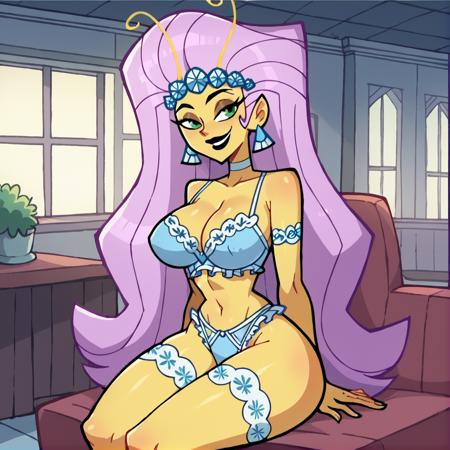 Princess Mandie