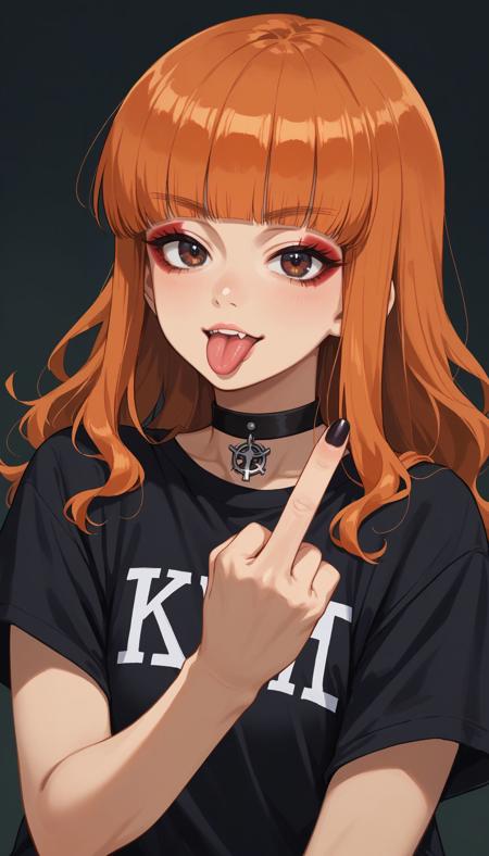 Takebe Saori (girls und panzer