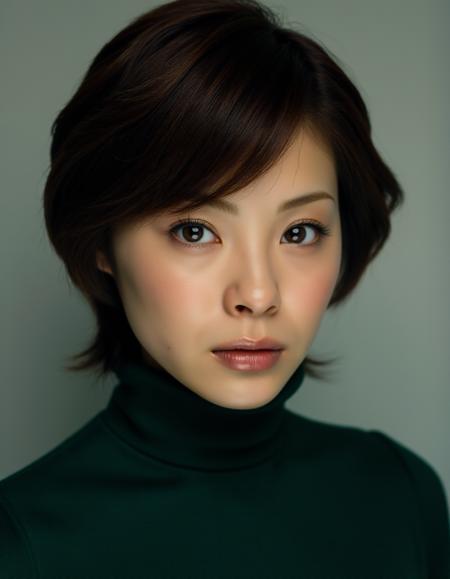 Aya Matsuura (松浦亜弥)