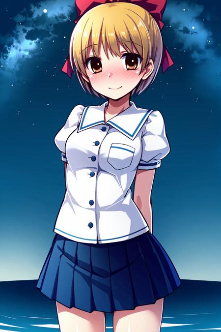 HIMECHAN NO RIBON 姫ちゃんのリボン 野々原姫子 Nonohara Himeko - LoCon LORA