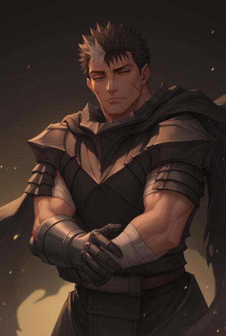 Guts (Berserk)