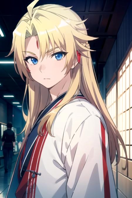Ouriku / Reikenzan: Hoshikuzu-tachi no Utage