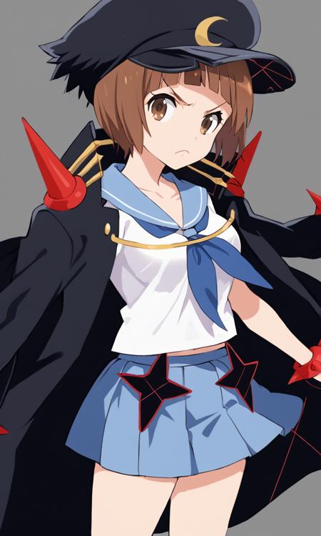 Mako Mankanshoku - (Kill la Kill) XL / Pony / Illustrious