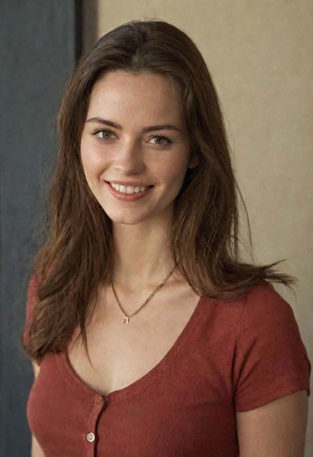 SANDRA Realistic face v.1.0