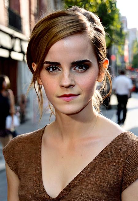 Emma Watson XL