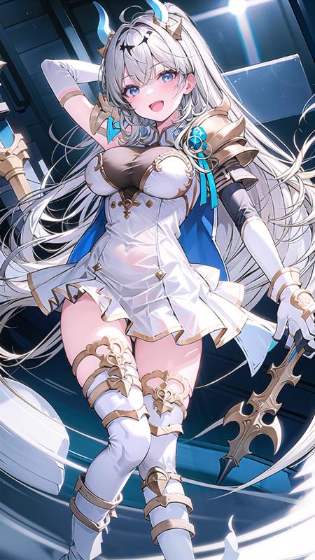 Suffren | Azur Lane | スフレン ・ アズールレーン版本v1.0 (ID: 138827)