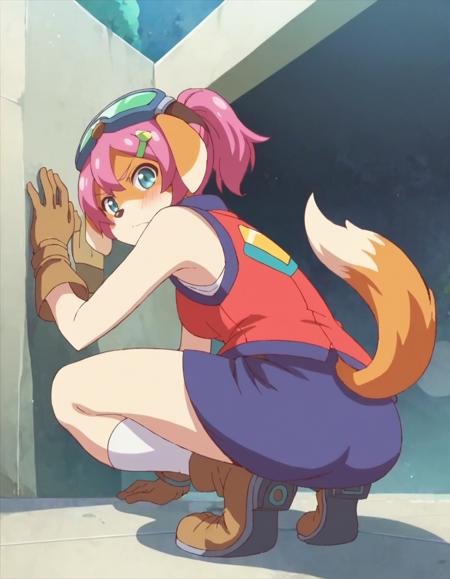 Mary Ann (Star Twinkle Precure) / メリー・アン (スター☆トゥインクルプリキュア)