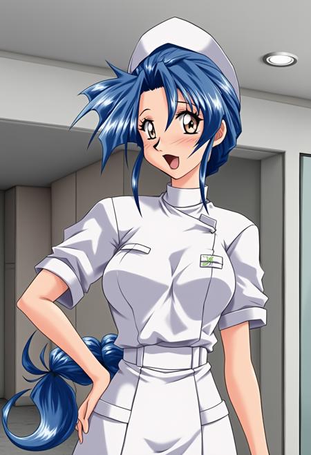 Innai Kansen - Sugimura Hiroko 淫内感染 - 杉村弘子版本v1.0 (ID: 1017877)
