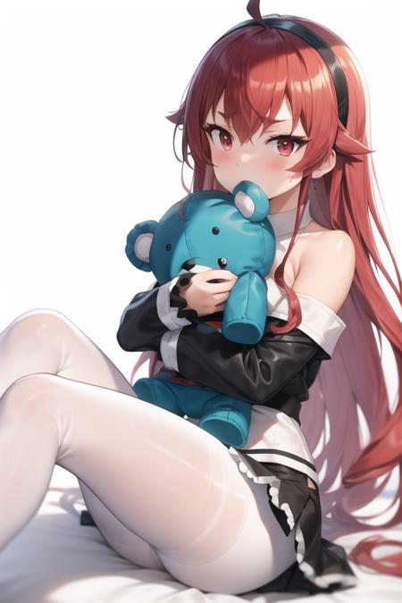Eris (Mushoku Tensei)