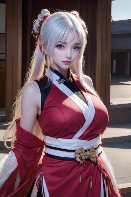 不知火阴阳师