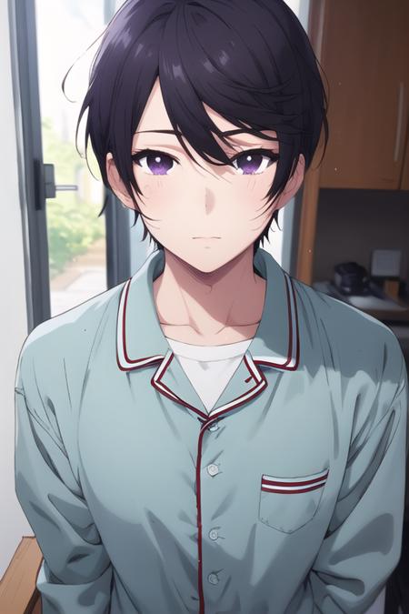 Amane Fujimiya / Otonari no Tenshi-sama ni Itsunomanika Dame Ningen ni Sareteita Ken