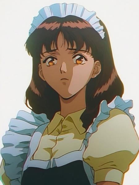 古手川 美佐子（こてがわ みさこ）