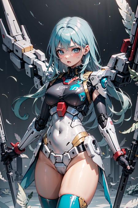 mecha_musume