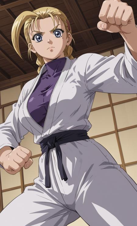 Miu Furinji
