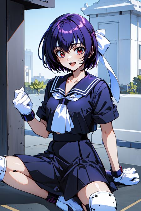 川崎 忍 (あすか120パーセント) / Kawasaki Shinobu (Asuka 120%)