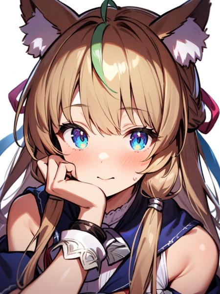 Shadowverse:mistolina\影之诗：密斯特利娜