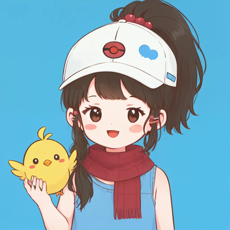 可爱头像/Cute avatar/かわいいアイコン/귀여운 얼굴