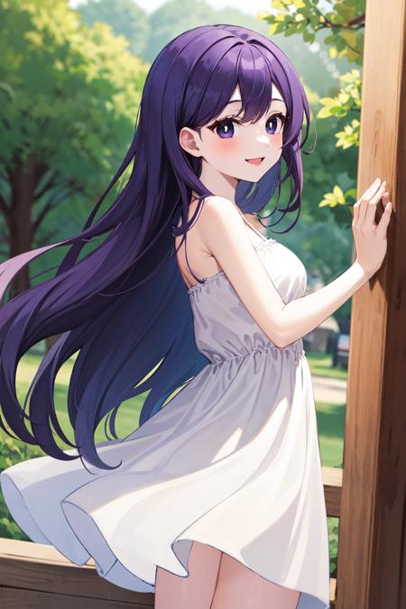 Mari / OMORI