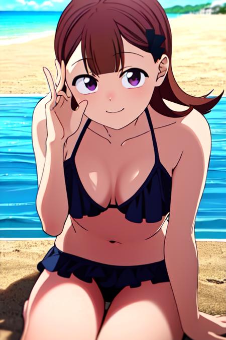 Yamai Ren (Komi can't communicate | 古見さんは、コミュ症です。)