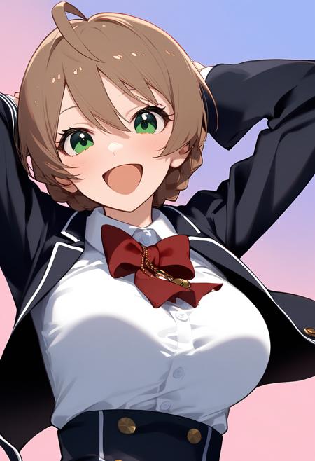 XL Sakuramori Kaori/樱守歌织/桜守歌織 Idolmaster/偶像大师