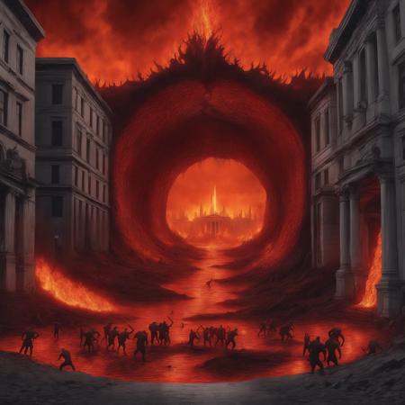 Disastartoon! XL