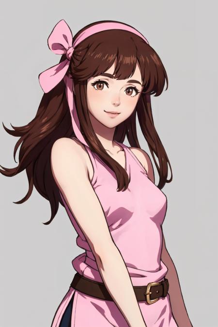 Fire Emblem Fates Live 2D