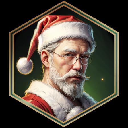 ingress badge