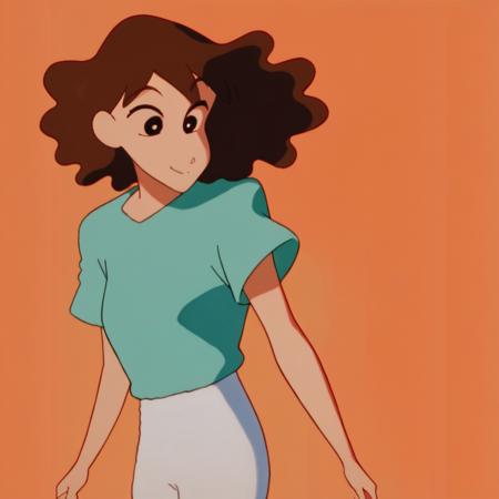 Misae Nohara / Crayon Shin-chan版本1993's (ID: 978885)