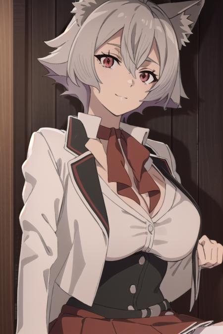 Rinia Dedoldia (リニア・デドルディア) - Mushoku Tensei: Jobless Reincarnation (無職転生 ～異世界行ったら本気だす～)