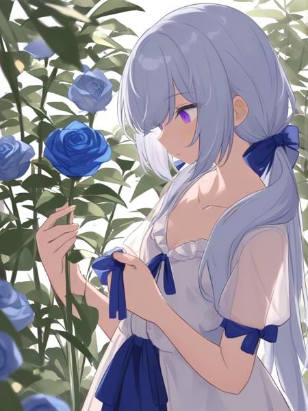 Artist Style: Klaius版本v1.0 (Illustrious XL 0.1) (Illustrious XL 0.1)