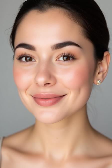 Hania Amir (Pakistani actress Flux LoRa)