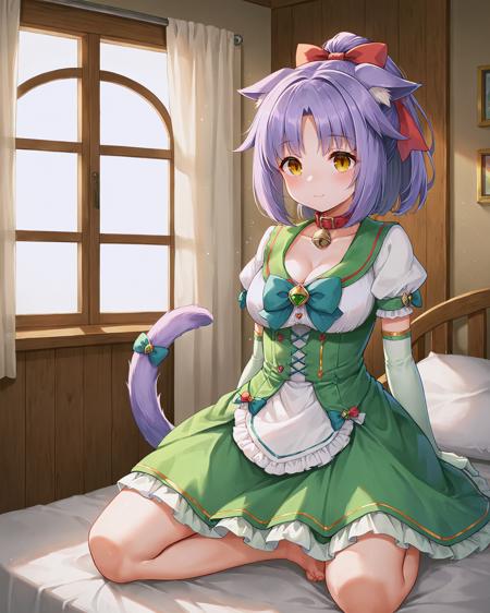 Cinnamon Nekopara (Character) [PonyXL]