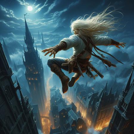 Raenor
