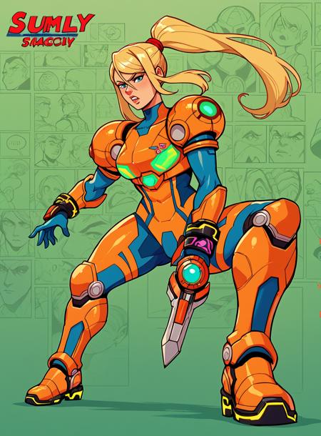 Bully Style PONY ( Loading Screen Style)