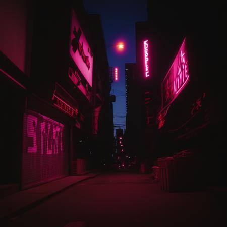 Cyberpunk