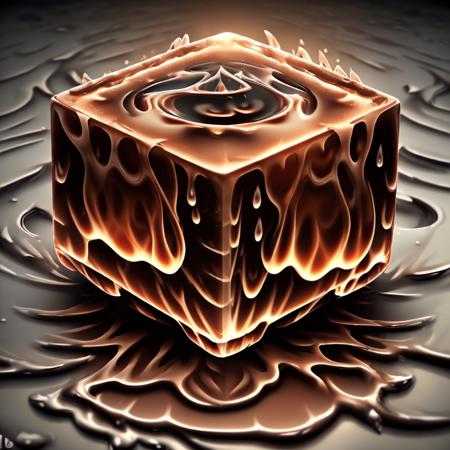 DonM - FireAI v2  [SD1.5]