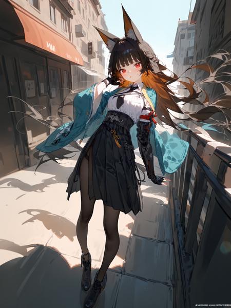 Hoshimi Miyabi 星見雅