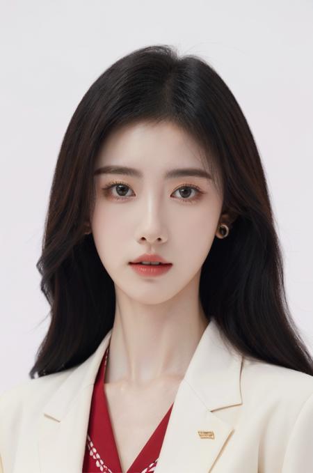 Cecily(Ju JingYi)