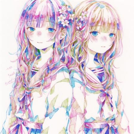 わたなべとまり // Watanabe Tomari