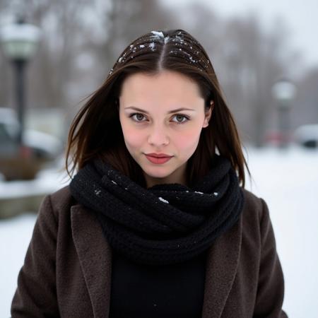 Christina Ricci 2000 (Actress Flux)