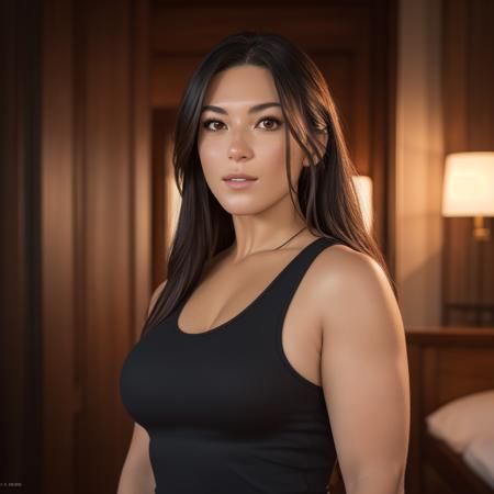 Daniella Melo [Pony & SD 1.5]