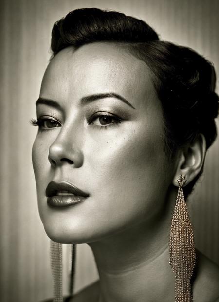 Jennifer Tilly