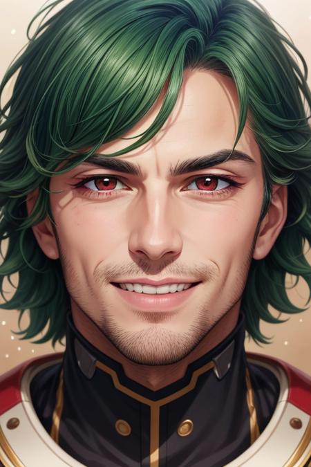 LuminousRoseMix