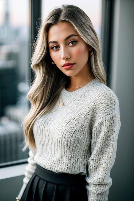 Alix Earle - Influencer